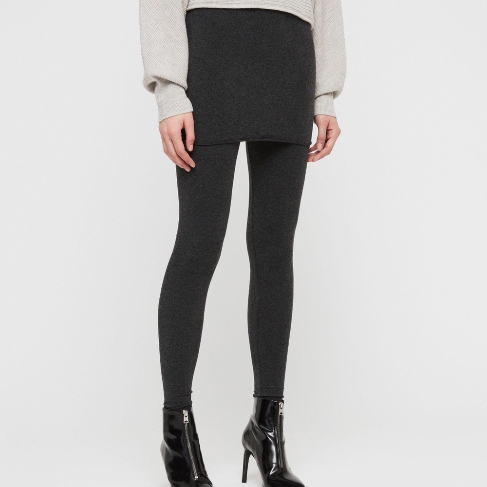 New AllSaints leggings